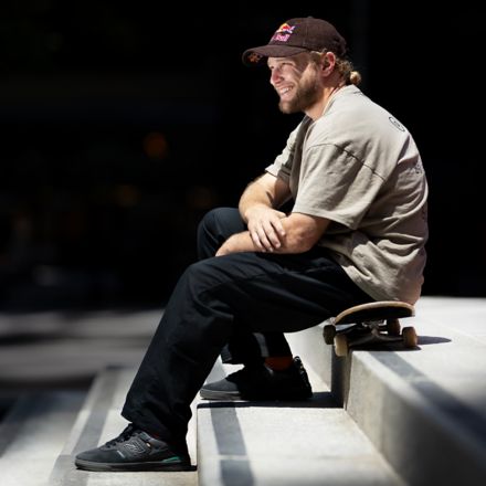 NB Numeric Jamie Foy 306 Cup