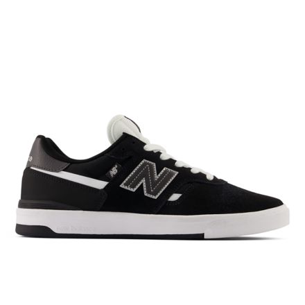 NB Numeric Jamie Foy 306C, CASTLEROCK with NB NAVY, UN306CXW