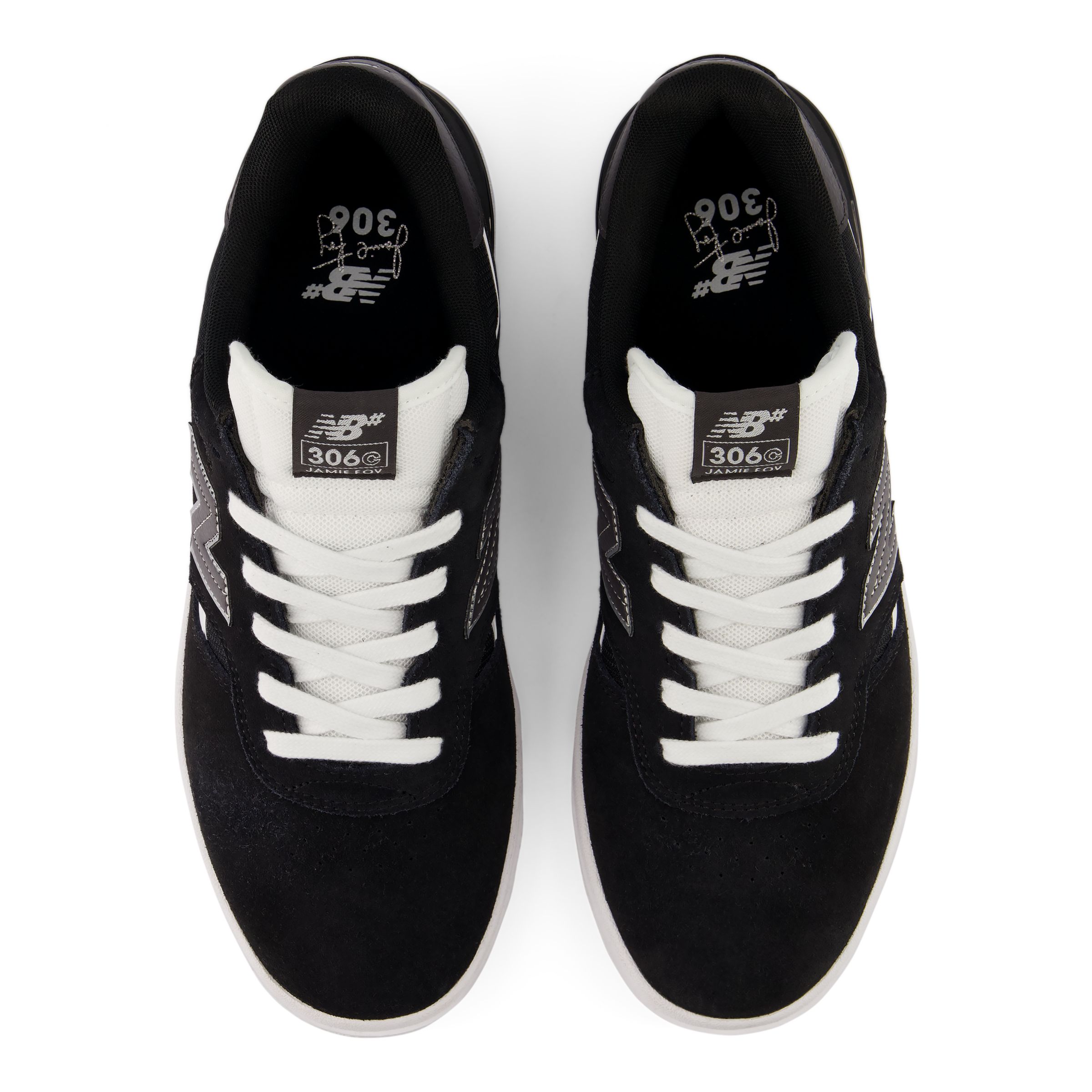 NB Numeric Jamie Foy 306C