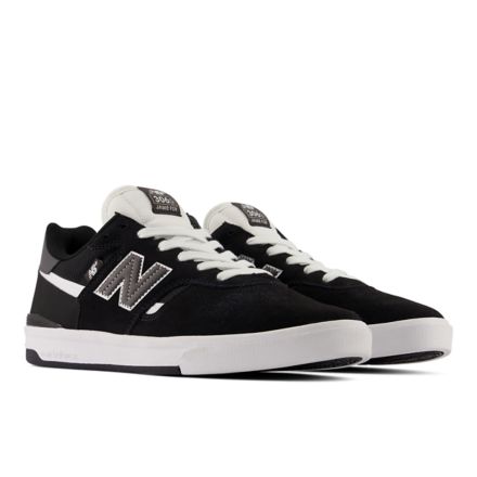 NB Numeric Jamie Foy 306C, CASTLEROCK with NB NAVY, UN306CXW