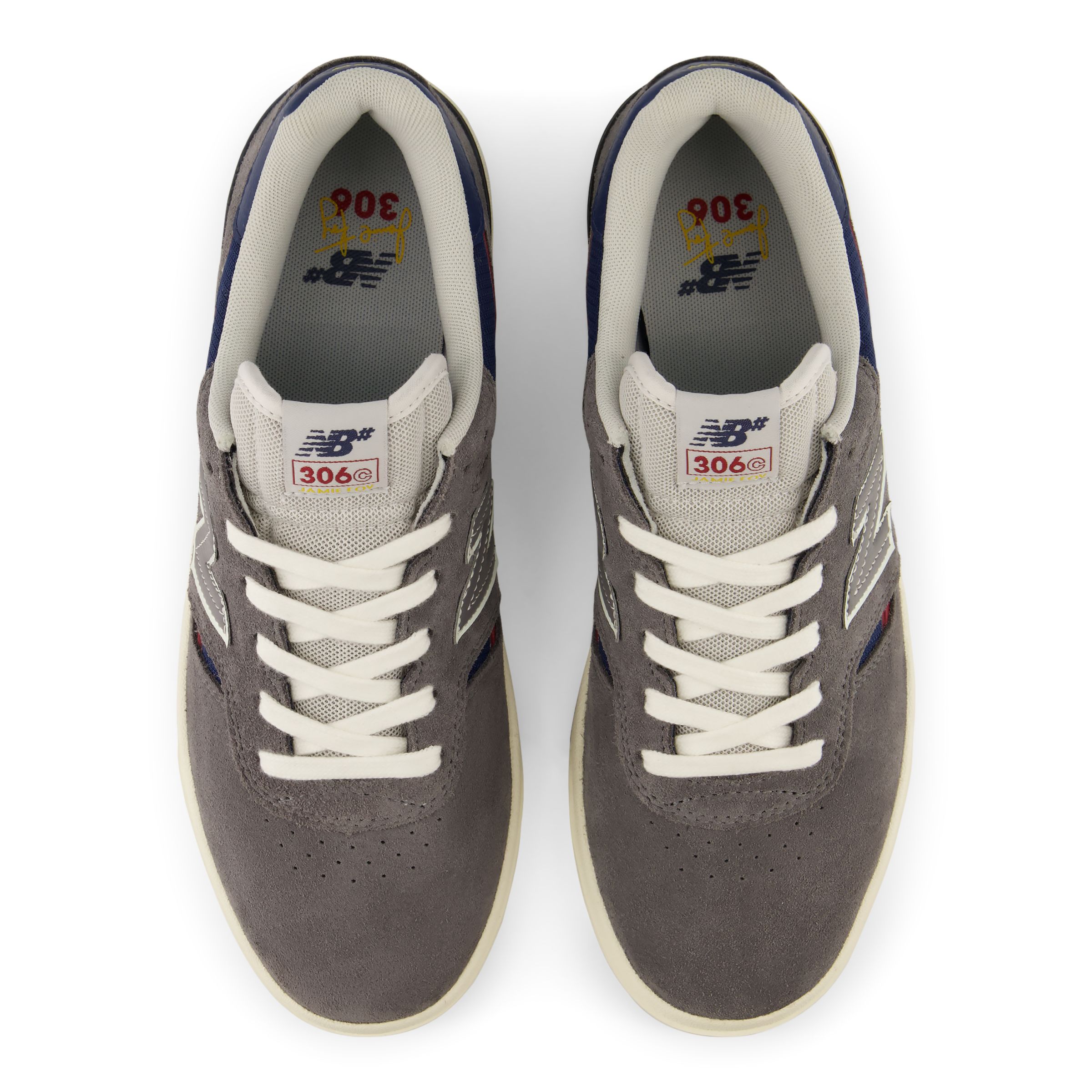 NB Numeric Jamie Foy 306C