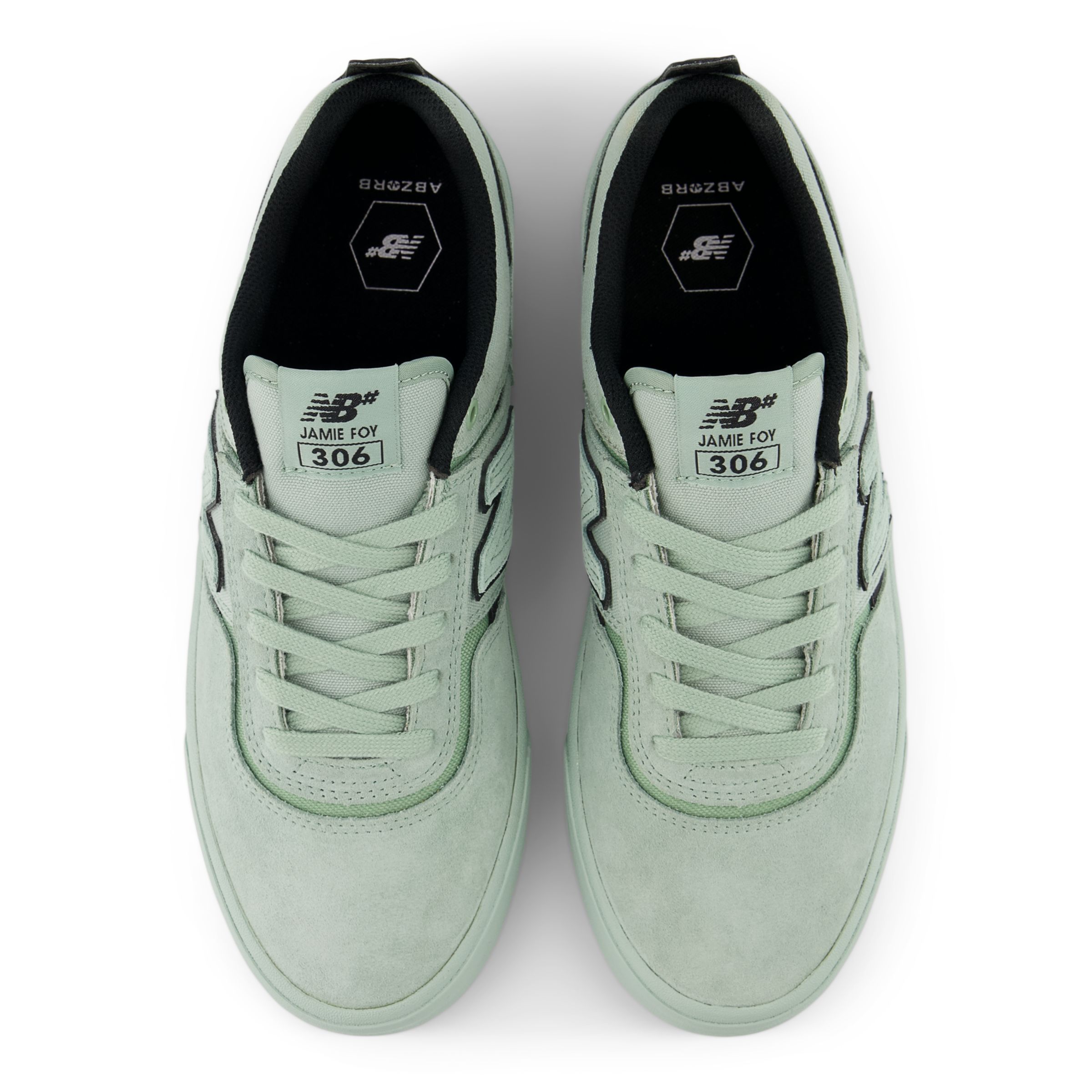 NB Numeric Jamie Foy 306