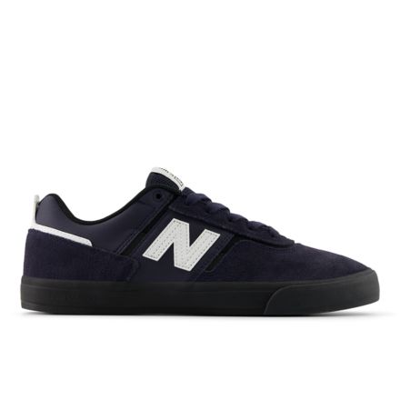 NB Numeric Jamie Foy 306, ECLIPSE with NB 103 WHITE, UN306NSN
