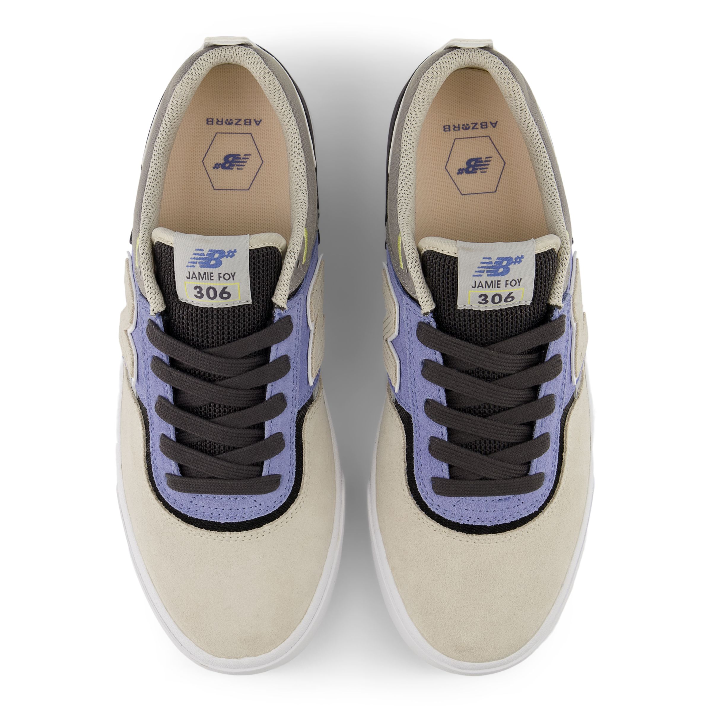 NB Numeric Jamie Foy 306