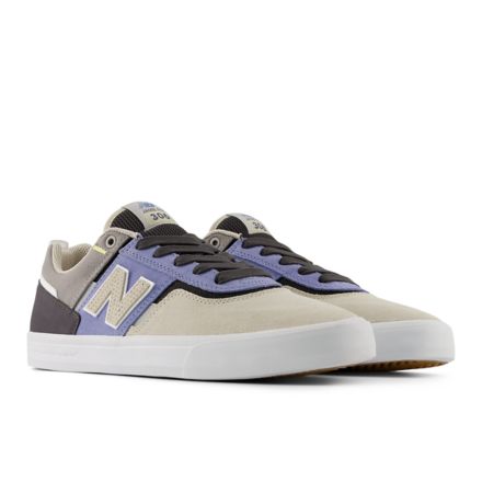 NB Numeric Jamie Foy 306, FAIRWEATHER BLUE with SANDSTONE, UN306NTR