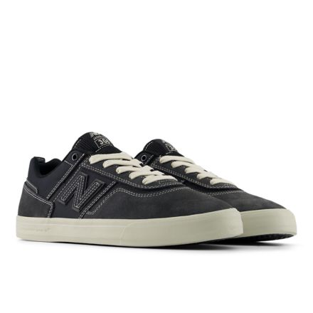 NB Numeric Jamie Foy 306, ECLIPSE with NB 103 WHITE, UN306PBS