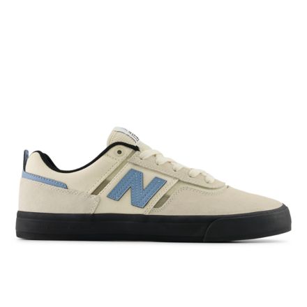 NB Numeric Jamie Foy 306, MOSAIC GREEN with BLACK, UN306SBB