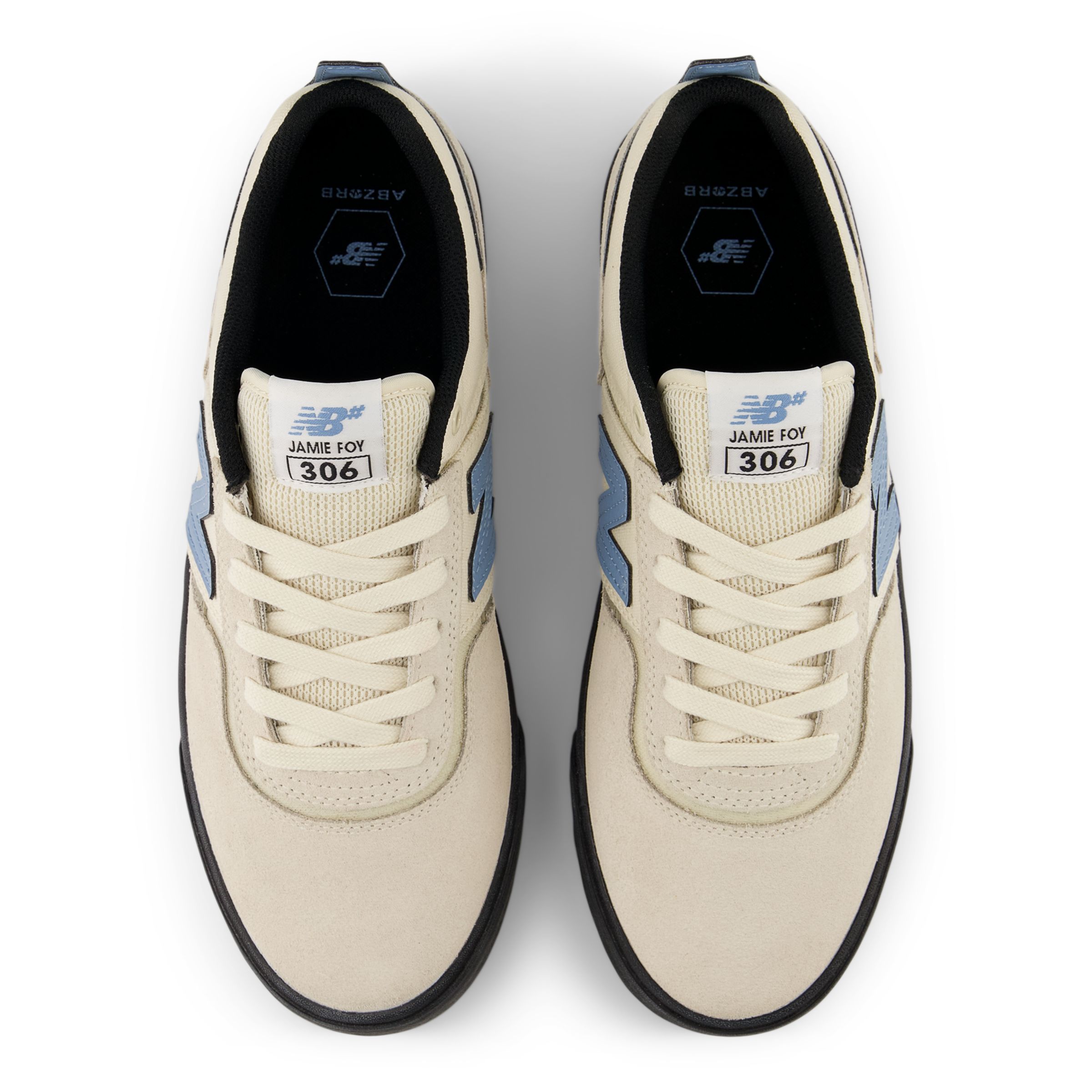 NB Numeric Jamie Foy 306