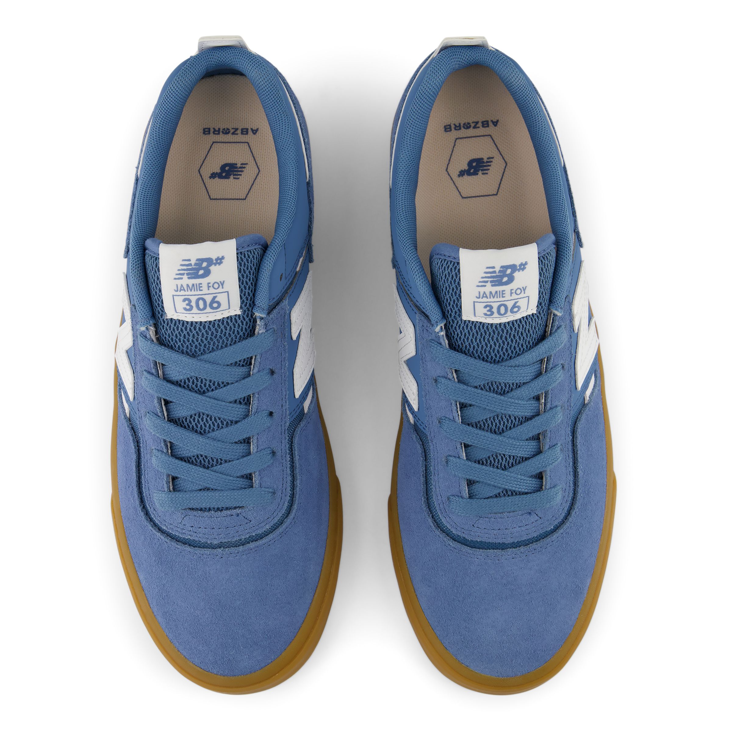 NB Numeric Jamie Foy 306