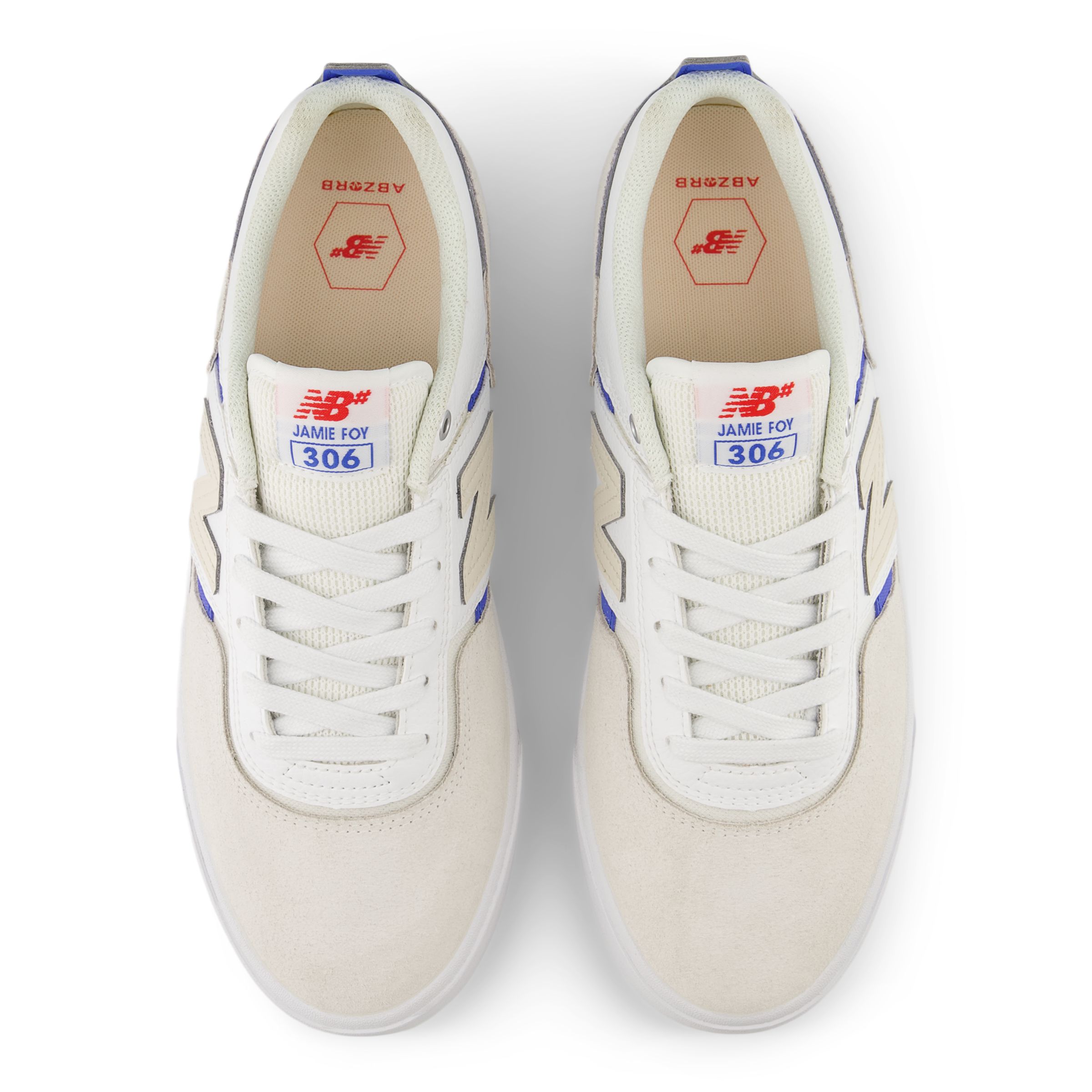 NB Numeric Jamie Foy 306