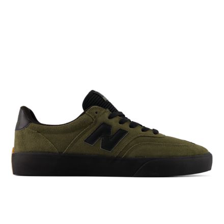 NB Numeric 340, MOUSSE FONC&Eacute;E with NOIR, UN340IWT