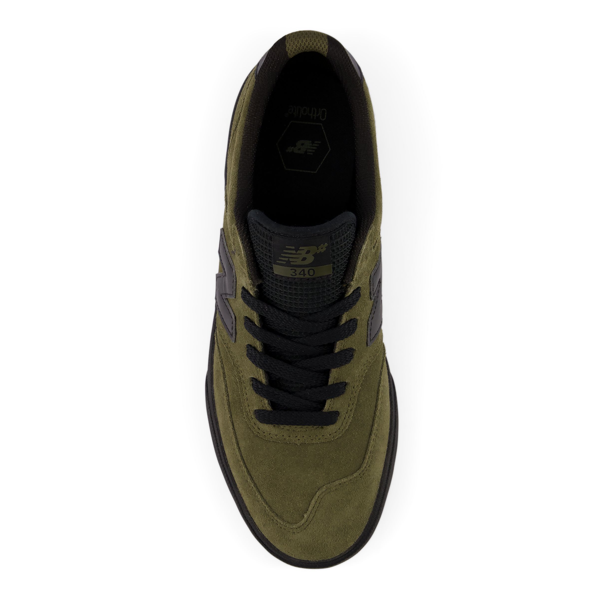New Balance NB Numeric 340, UN340IWT