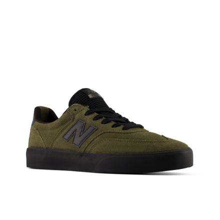 NB Numeric 340, MOUSSE FONC&Eacute;E with NOIR, UN340IWT