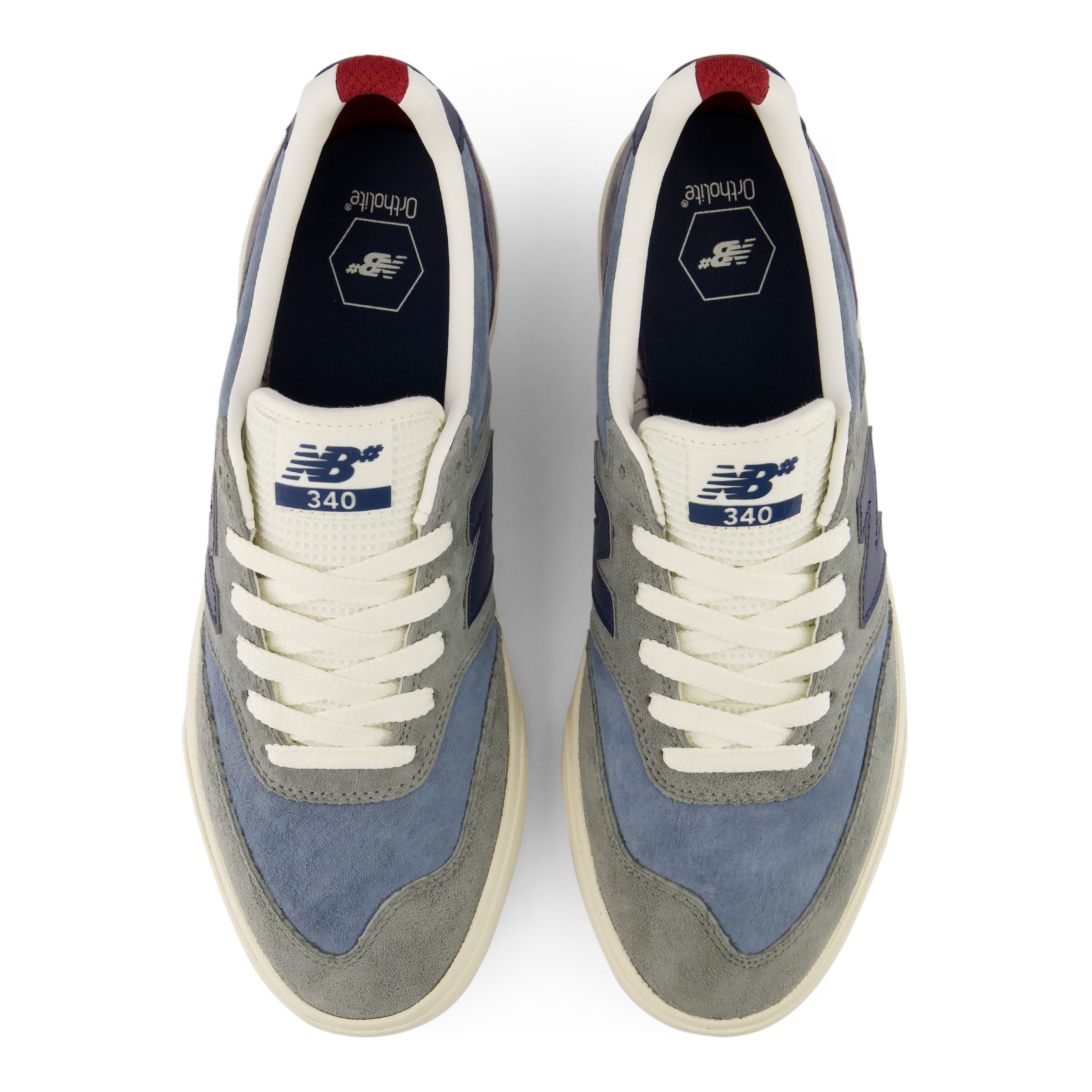 NB Numeric 340