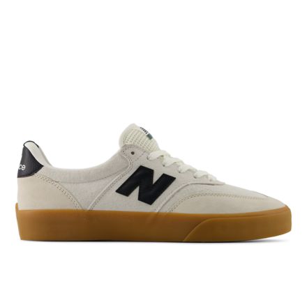 NB Numeric 340, SEA SALT with BLACK, UN340VNB