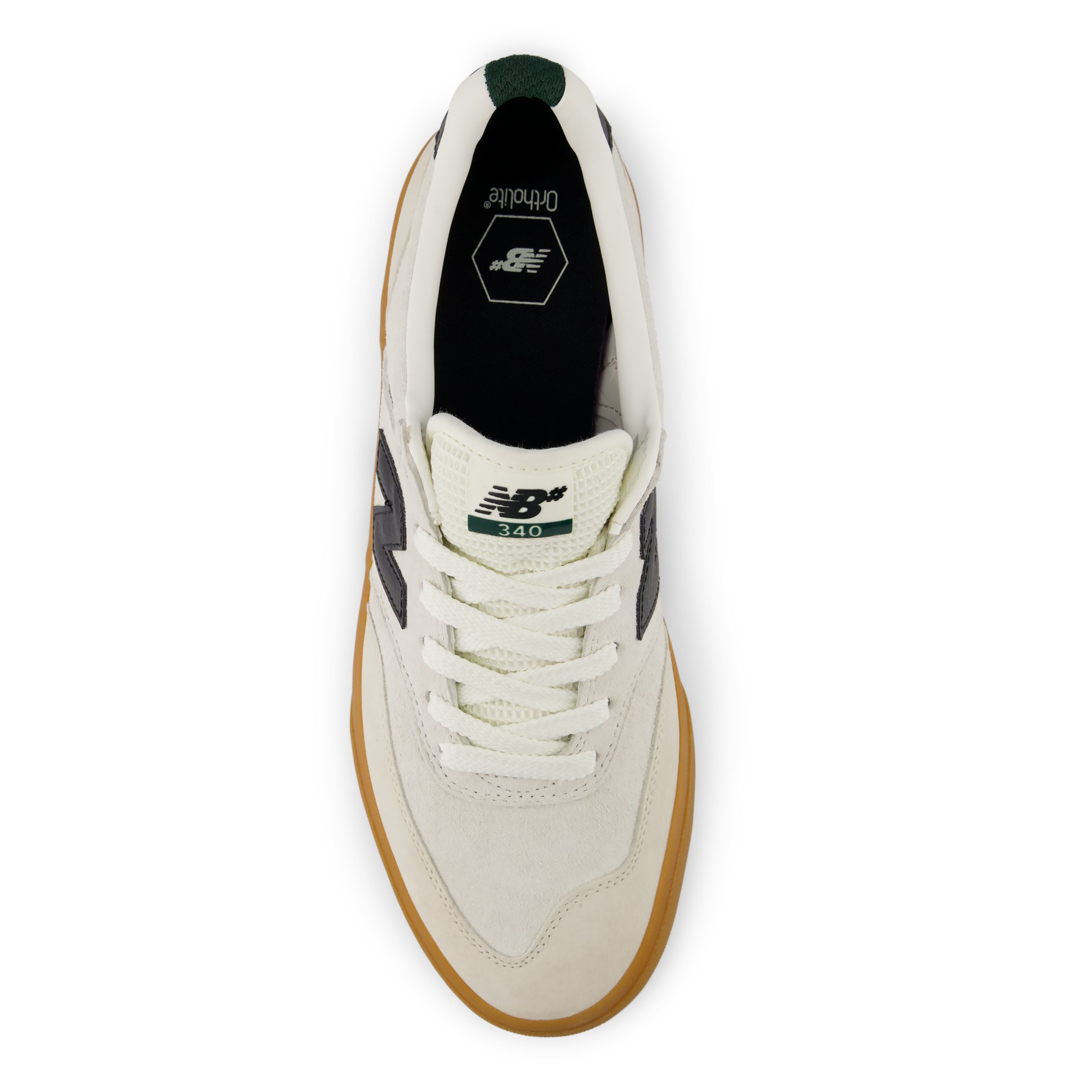 New Balance NB Numeric 340, UN340VNB