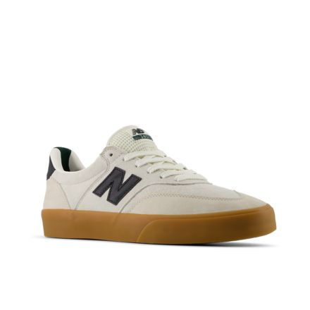 NB Numeric 340, SEA SALT with BLACK, UN340VNB