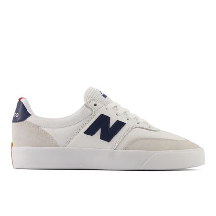 NB Numeric 340, BLACK with WHITE, UN340WVS