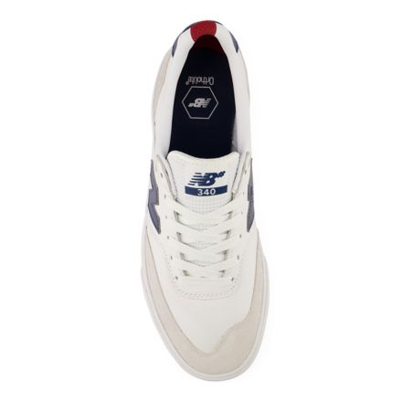 NB Numeric 340