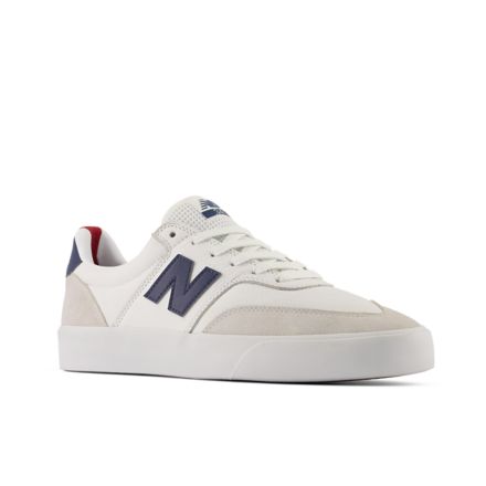 NB Numeric 340, BLACK with WHITE, UN340WVS