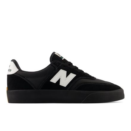 NB Numeric 340, NOIR with BLANC, UN340YRW