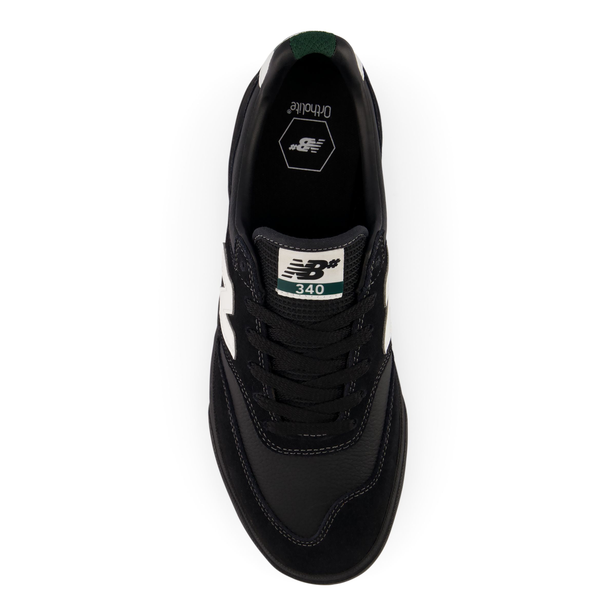 NB Numeric 340
