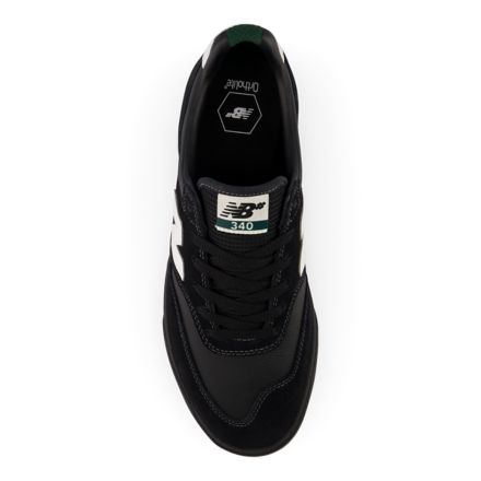 NB Numeric 340