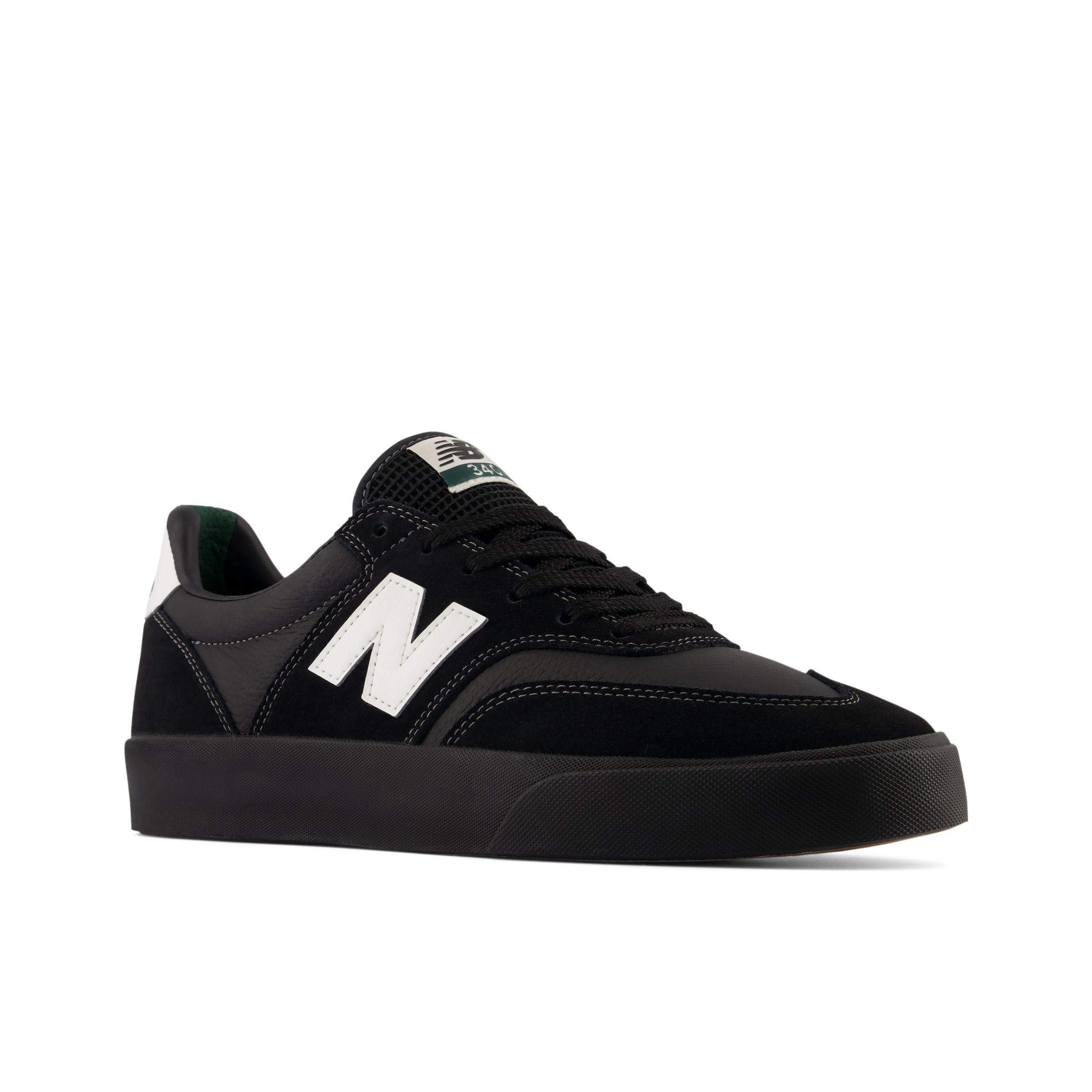 NB Numeric 340