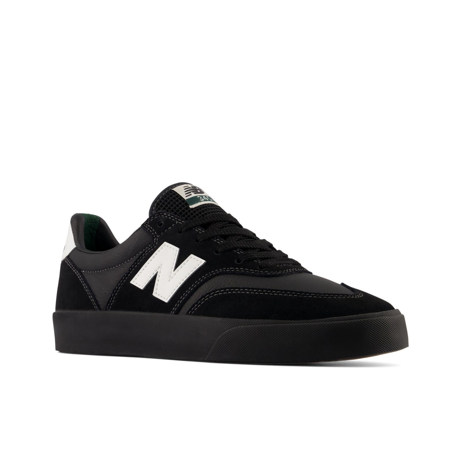 Мужские кроссовки New Balance NB Numeric 340 — фото 2