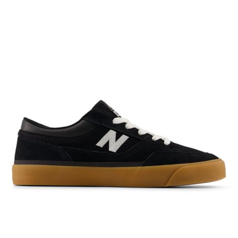 Мужские кроссовки New Balance NB Numeric Franky Villani 417 Low