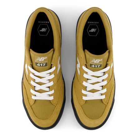 NB Numeric Franky Villani 417 Low