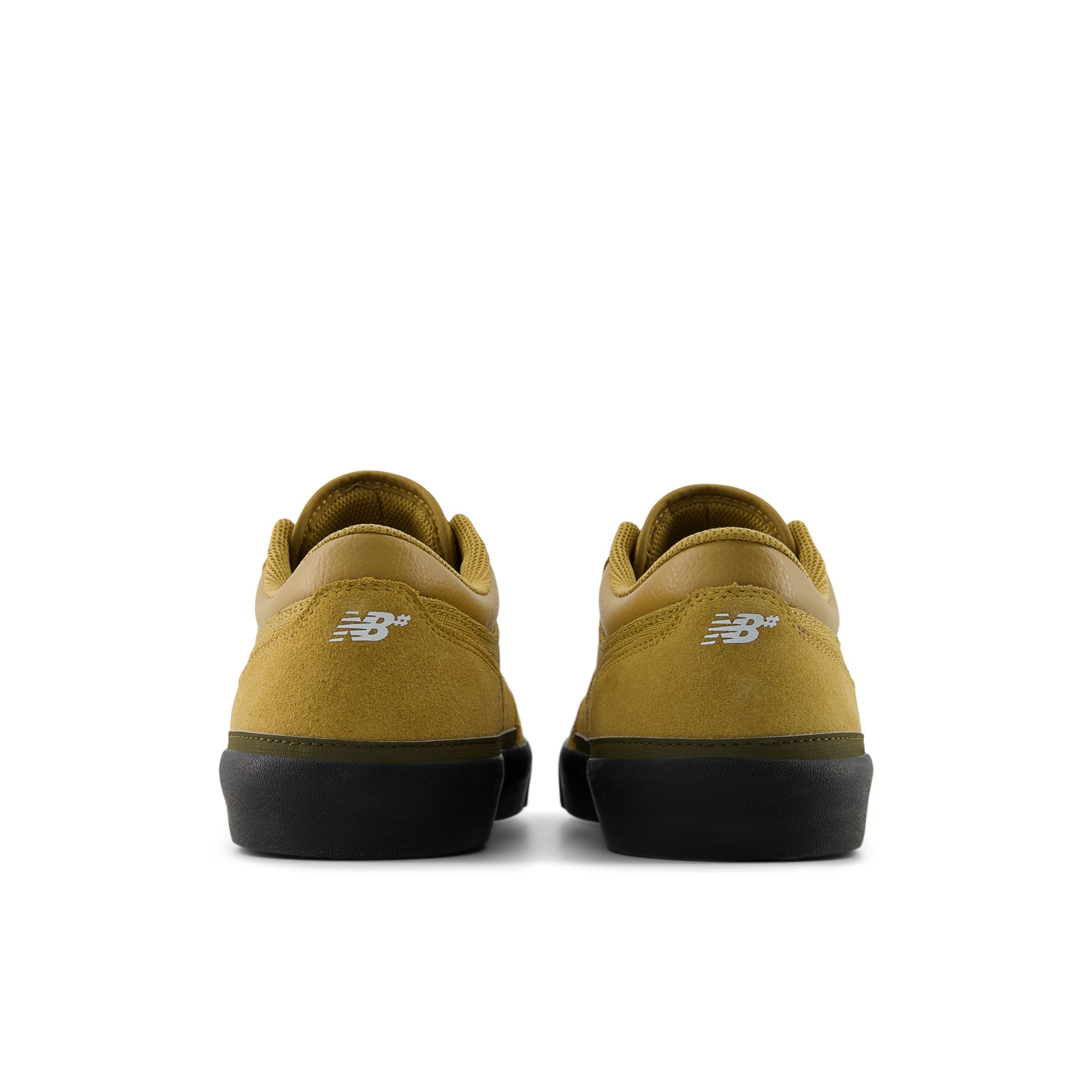 NB Numeric Franky Villani 417 Low