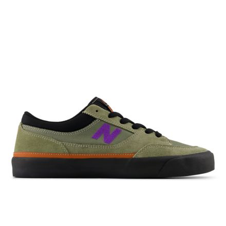 NB Numeric Franky Villani 417 Low