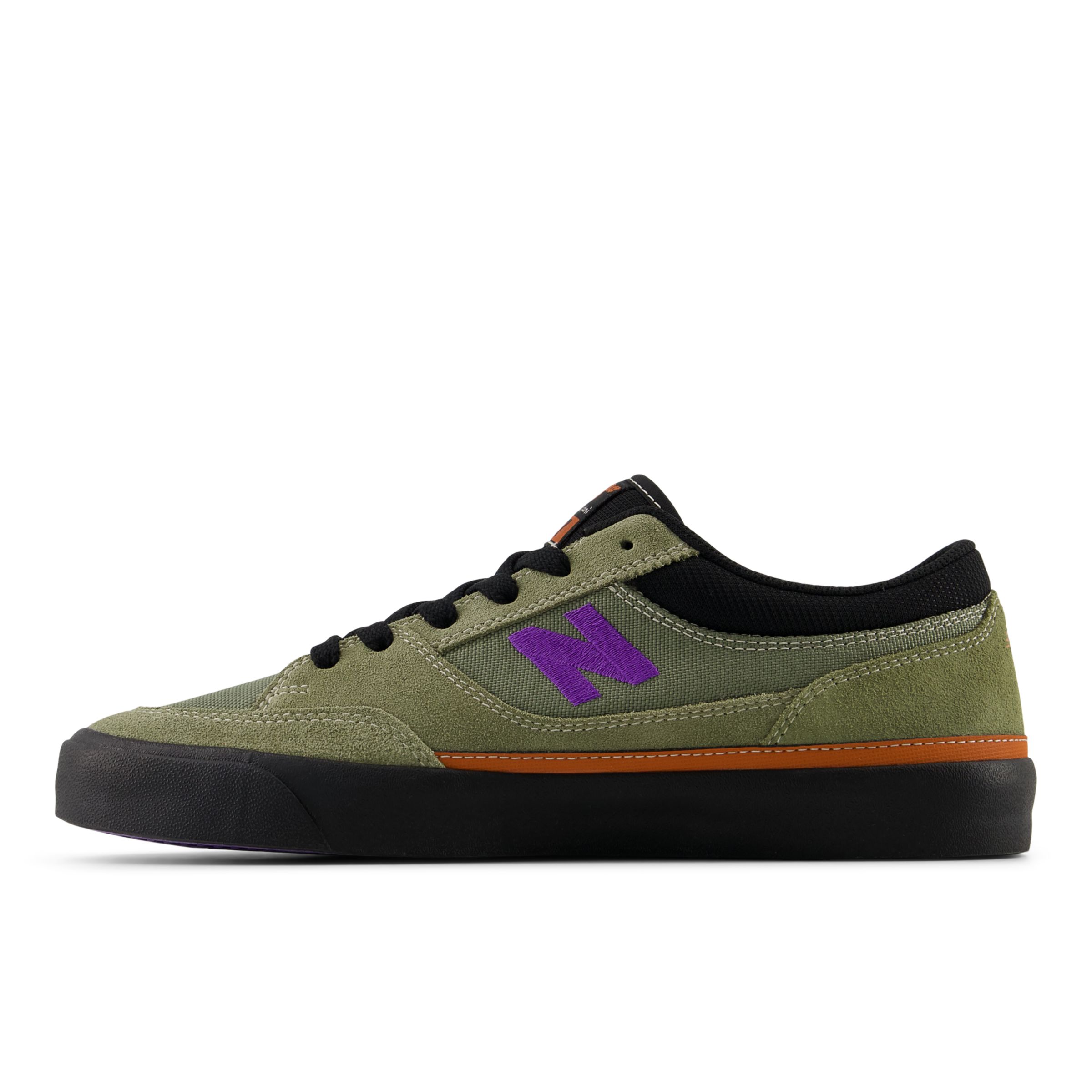 NB Numeric Franky Villani 417 Low