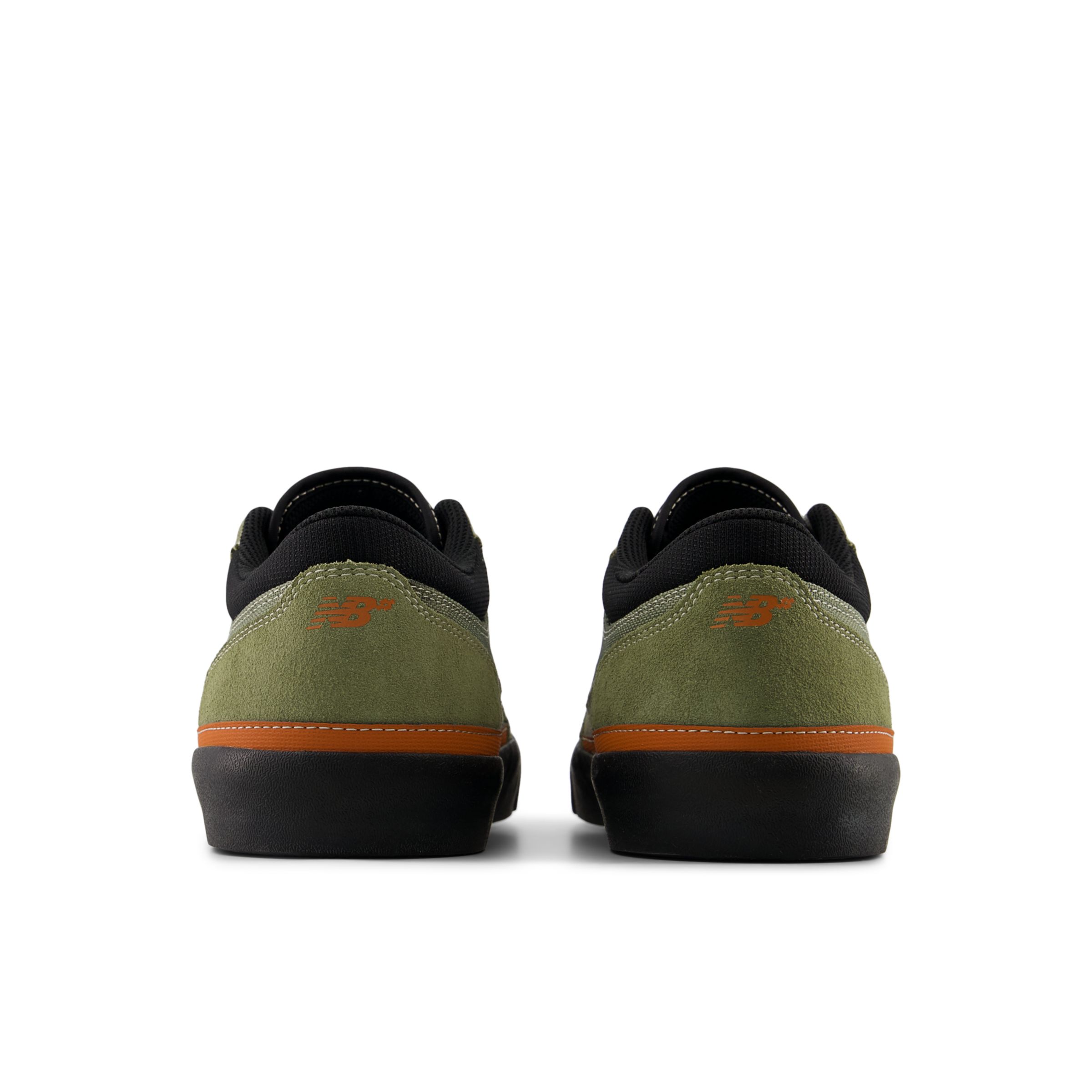 NB Numeric Franky Villani 417 Low