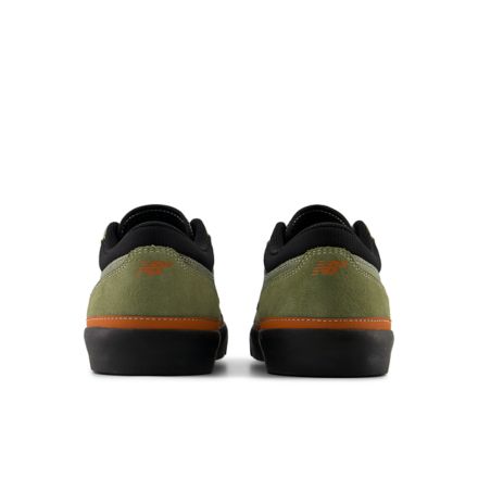 NB Numeric Franky Villani 417 Low