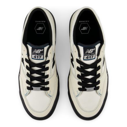 NB Numeric Franky Villani 417 Low