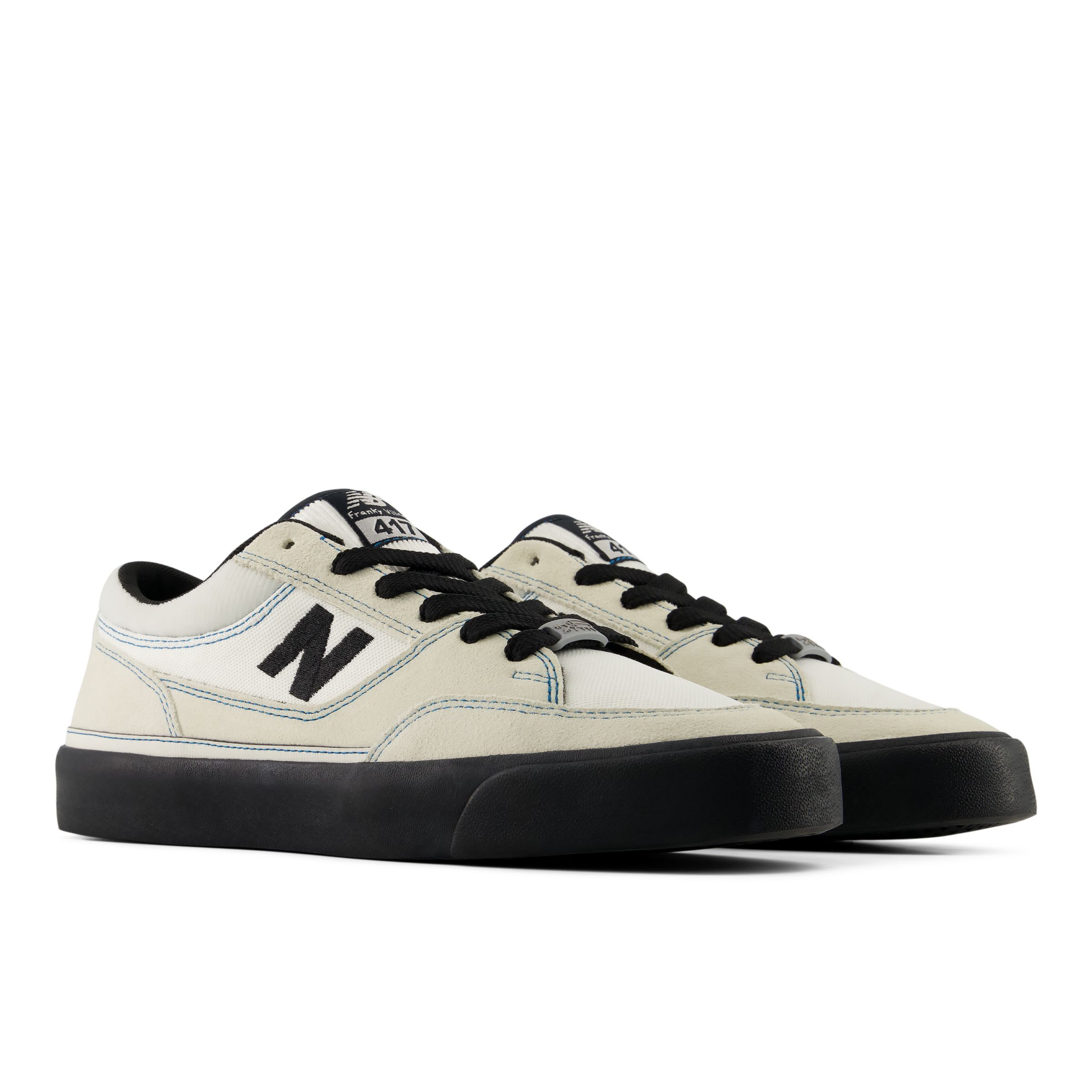 NB Numeric Franky Villani 417 Low