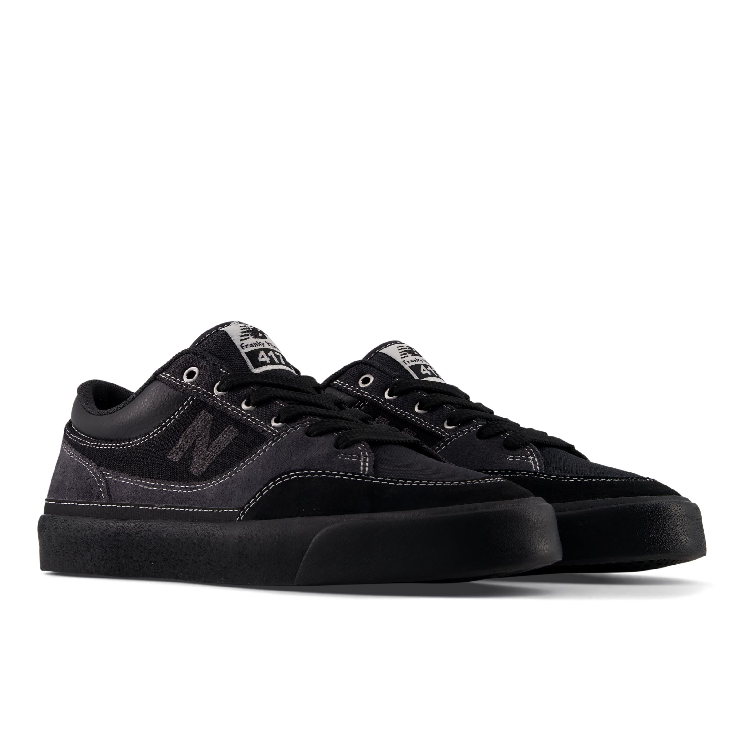 New Balance NB Numeric Franky Villani 417 Low, UN417LGS