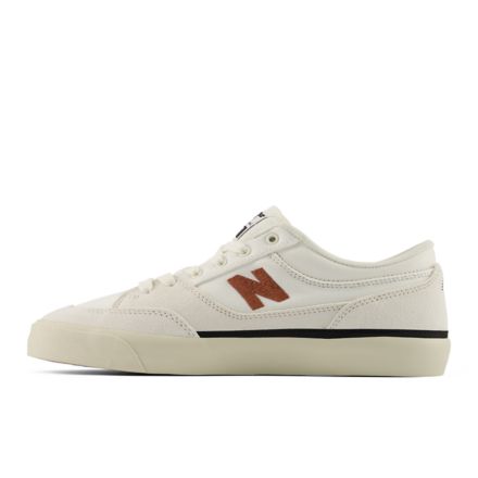 NB Numeric Franky Villani 417 Low