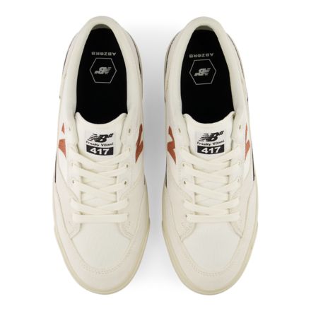 NB Numeric Franky Villani 417 Low