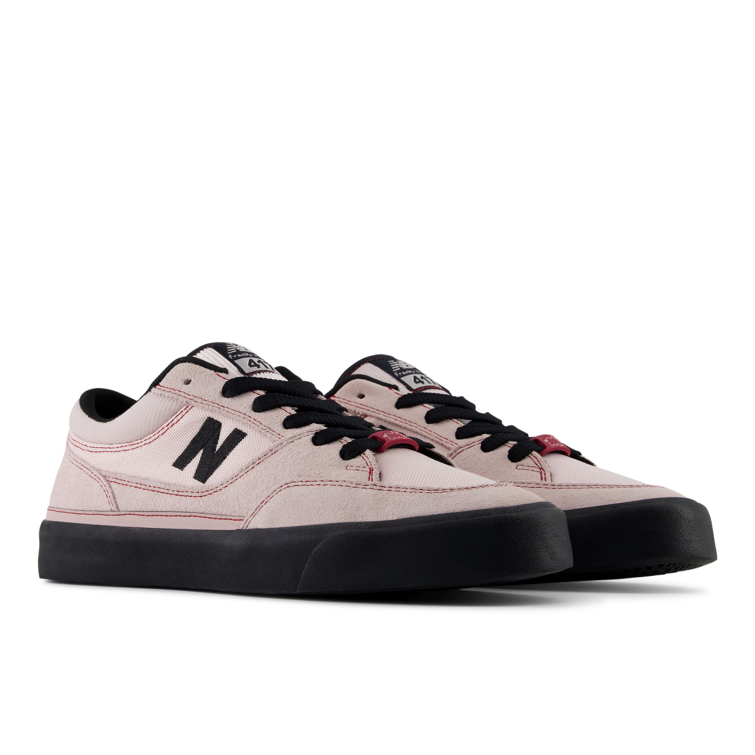 NB Numeric Franky Villani 417 Low