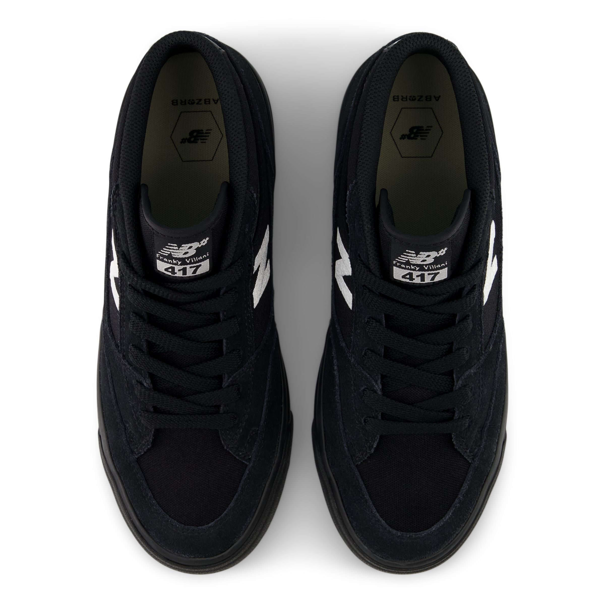 NB Numeric Franky Villani 417