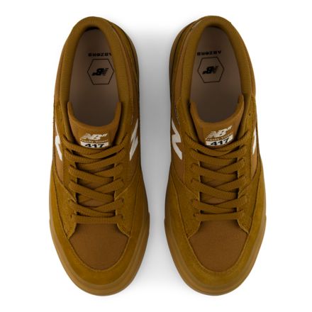 NB Numeric Franky Villani 417
