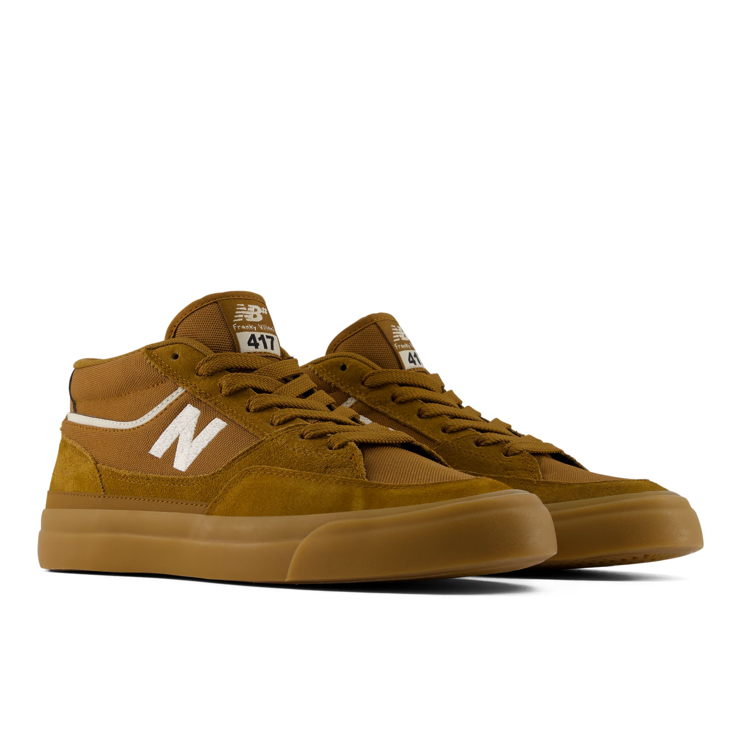 New Balance NB Numeric Franky Villani 417, UN417WHE