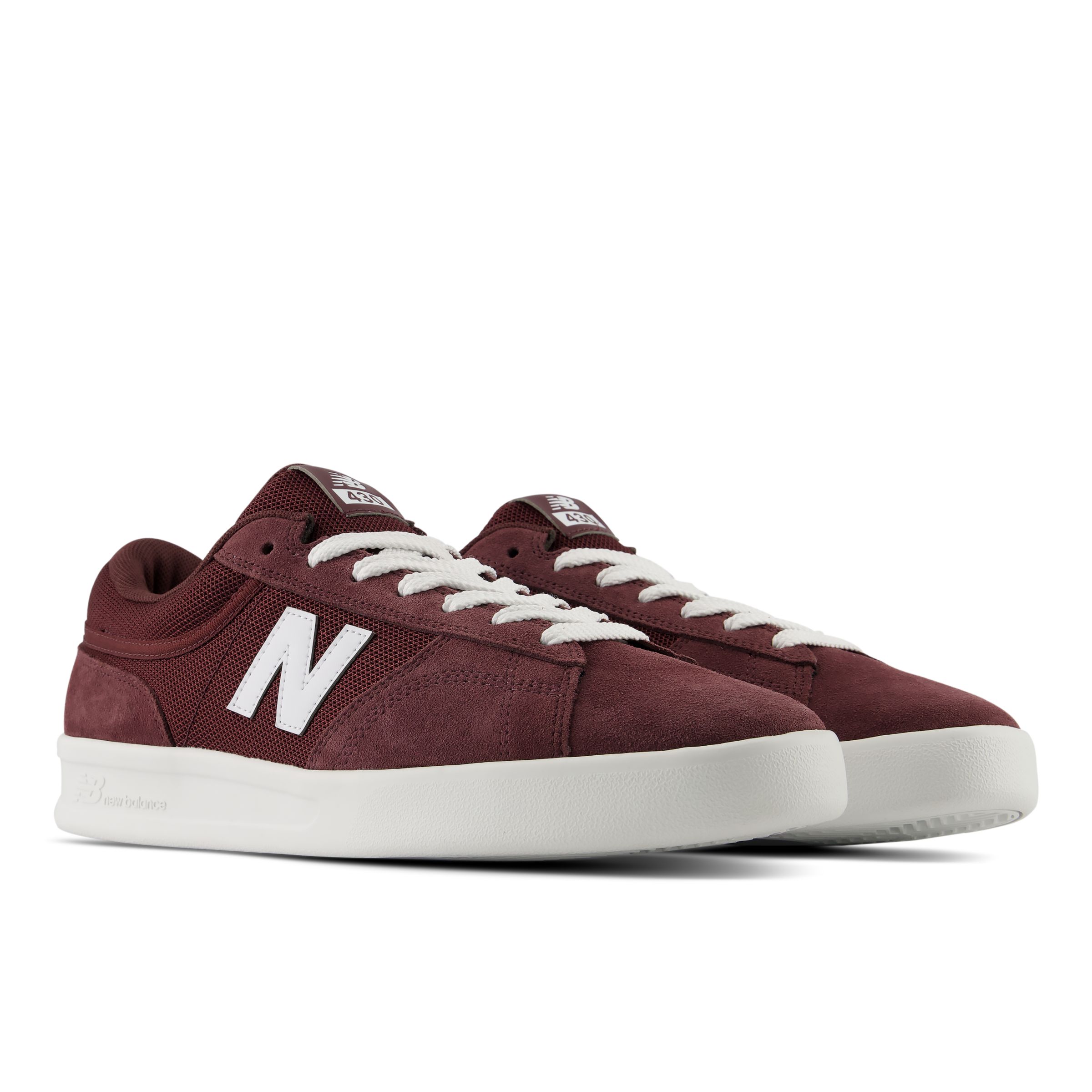 NB Numeric 430
