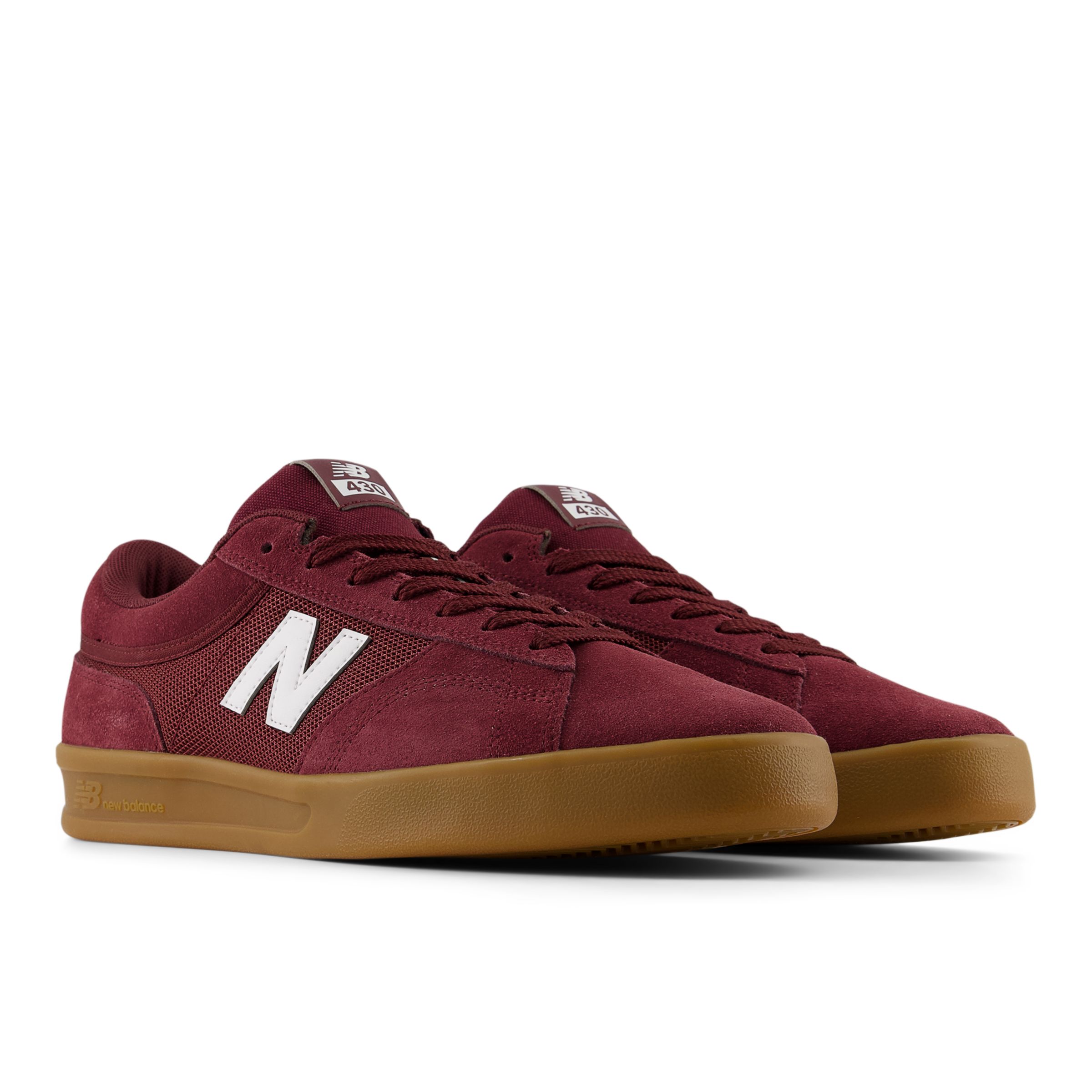 NB Numeric 430