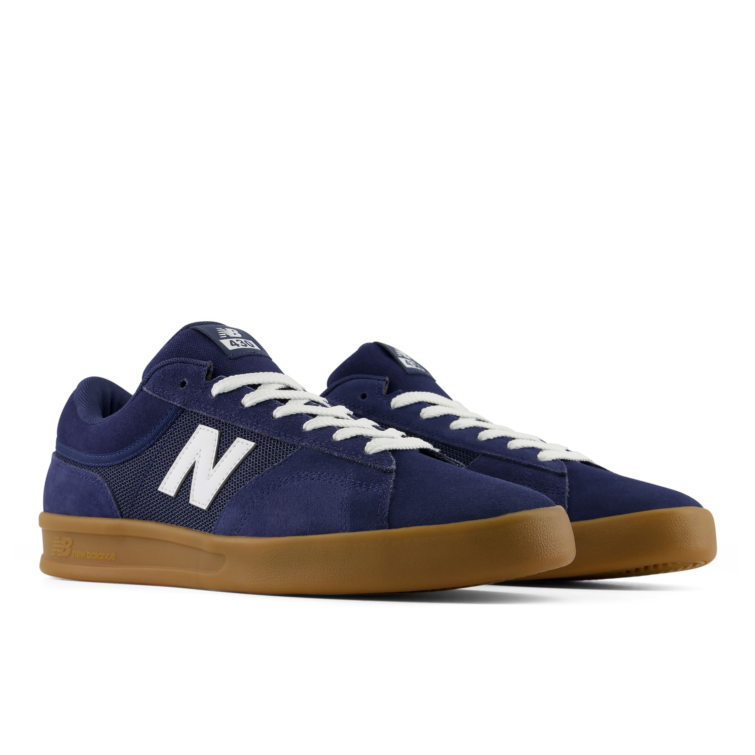 NB Numeric 430