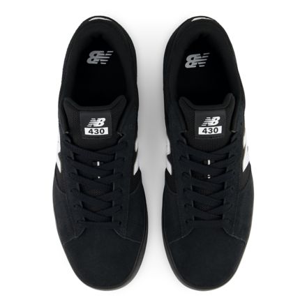NB Numeric 430