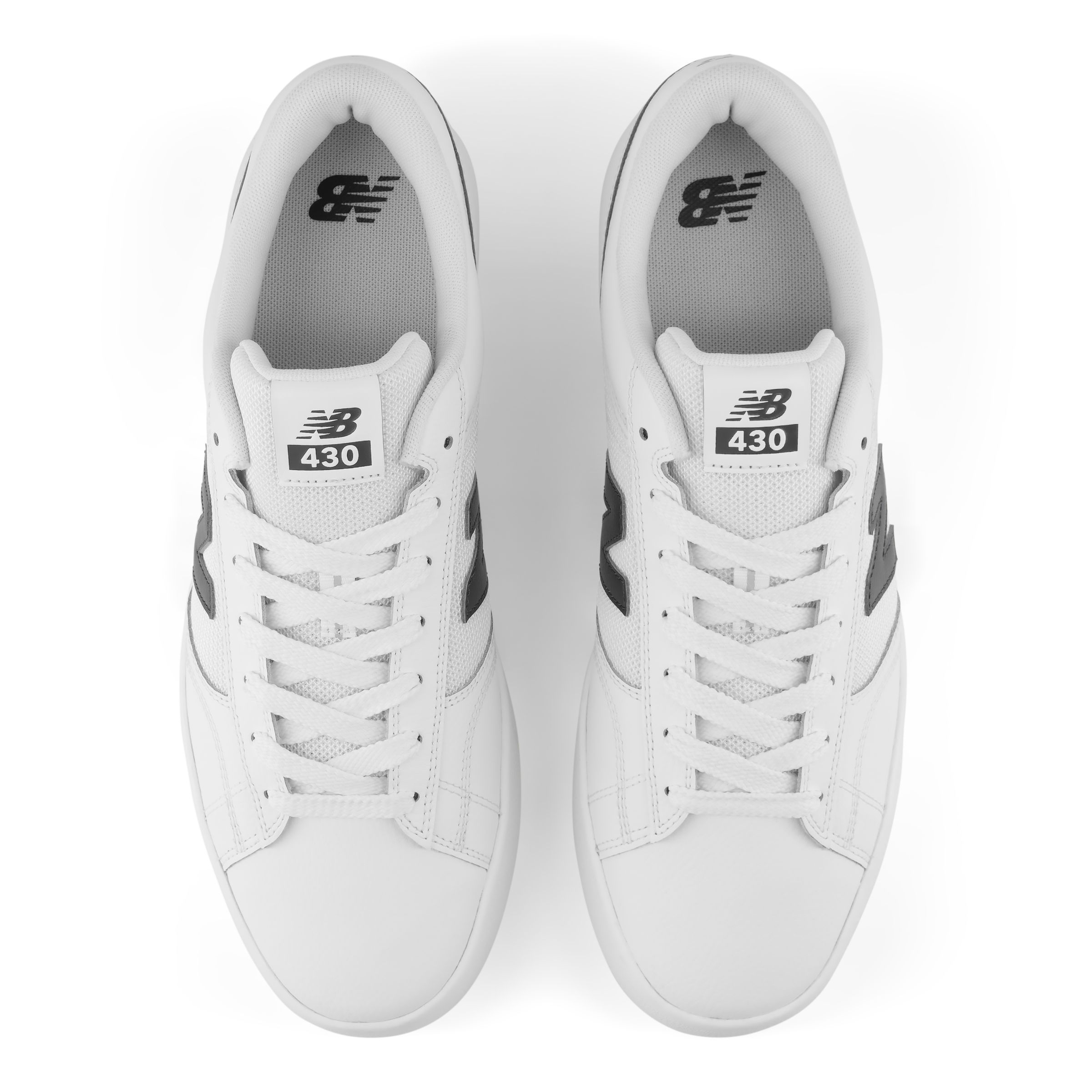NB Numeric 430